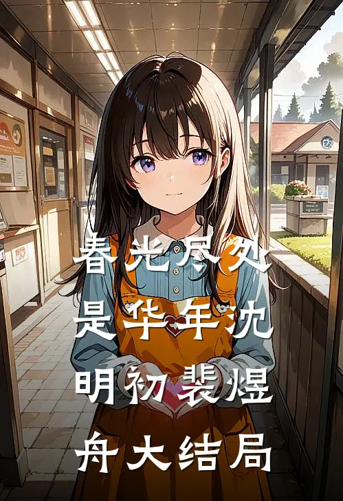春光尽处是华年沈明初裴煜舟大结局