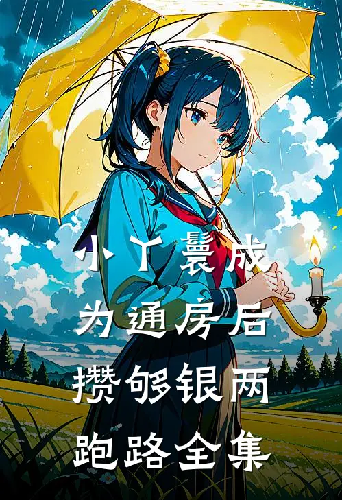 小丫鬟成为通房后，攒够银两跑路全集