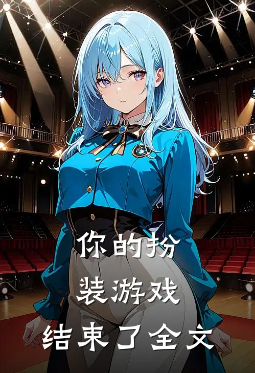 你的扮装游戏，结束了全文