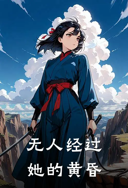 无人经过她的黄昏歌词