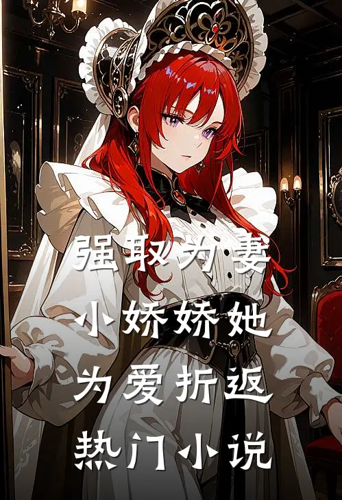 强取为妻，小娇娇她为爱折返热门小说