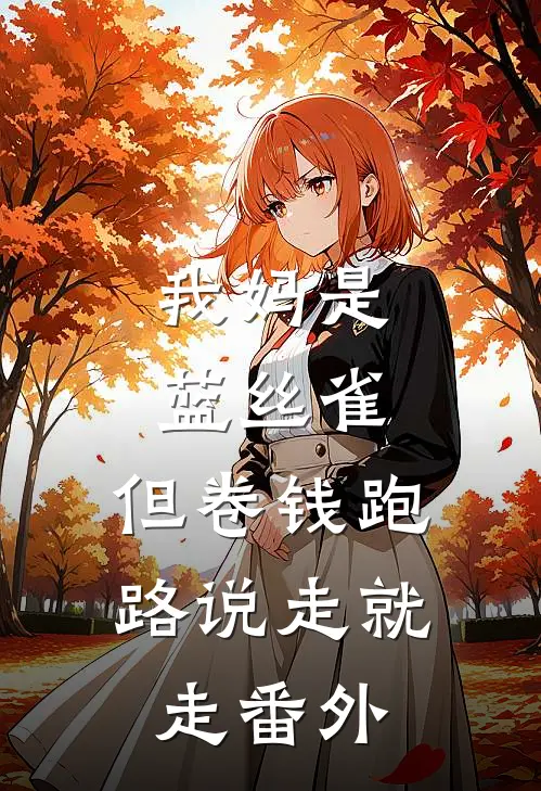 我妈是蓝丝雀，但卷钱跑路说走就走番外