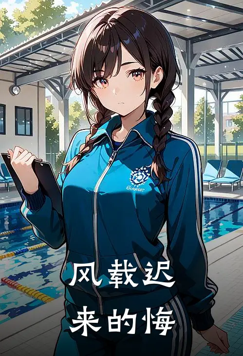 风载迟来的悔