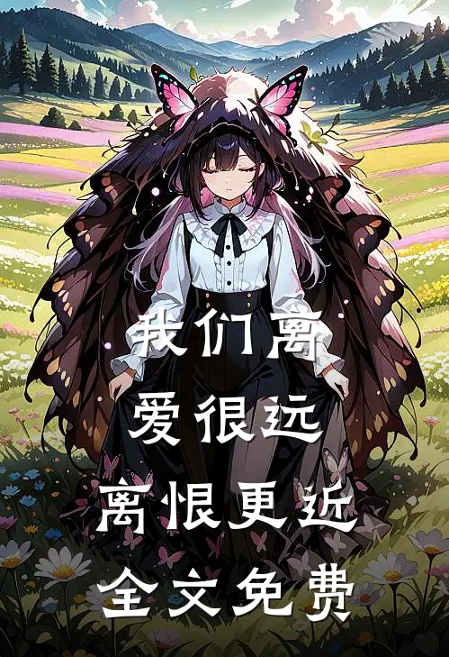 我们离爱很远，离恨更近全文免费