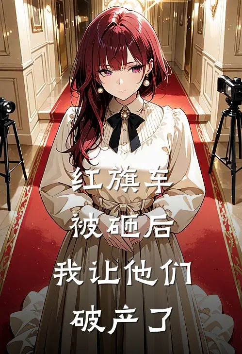 红旗车被砸后,我让他们破产了吗