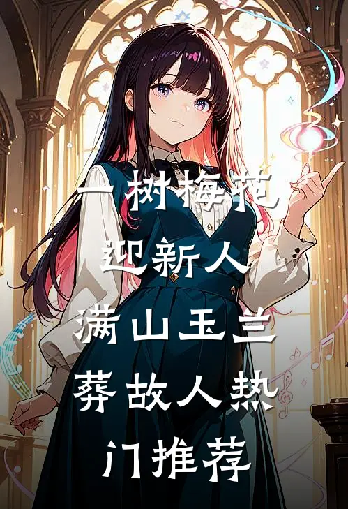 一树梅花迎新人，满山玉兰葬故人热门推荐