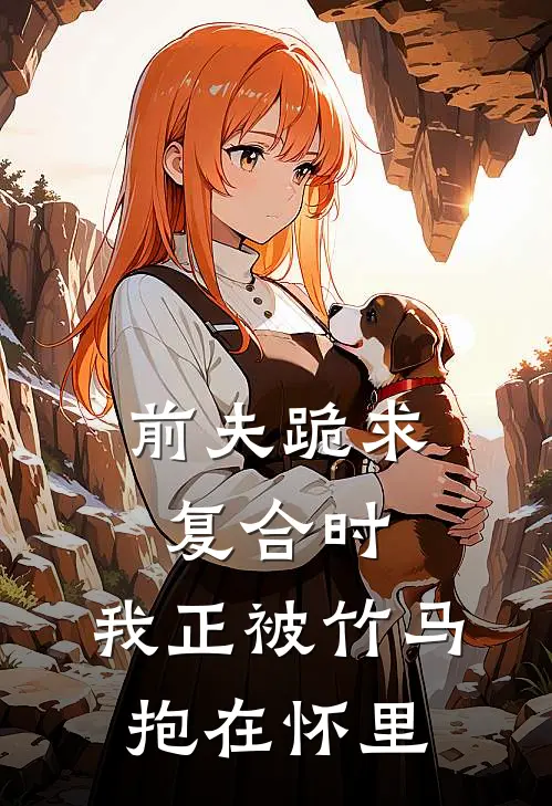 前夫跪求复合时,我正被竹马抱在怀里