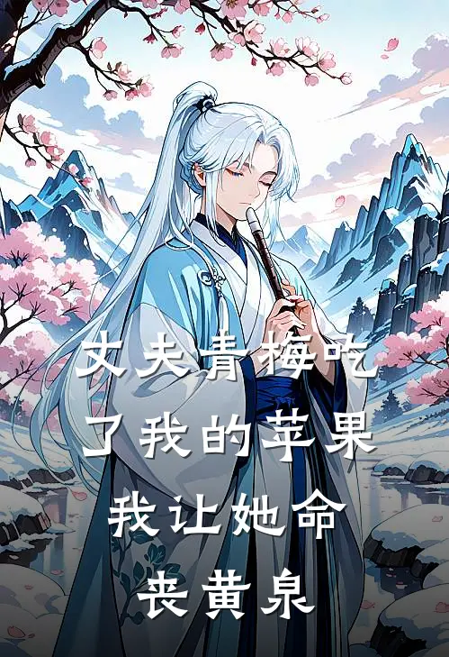 丈夫青梅吃了我的苹果，我让她命丧黄泉