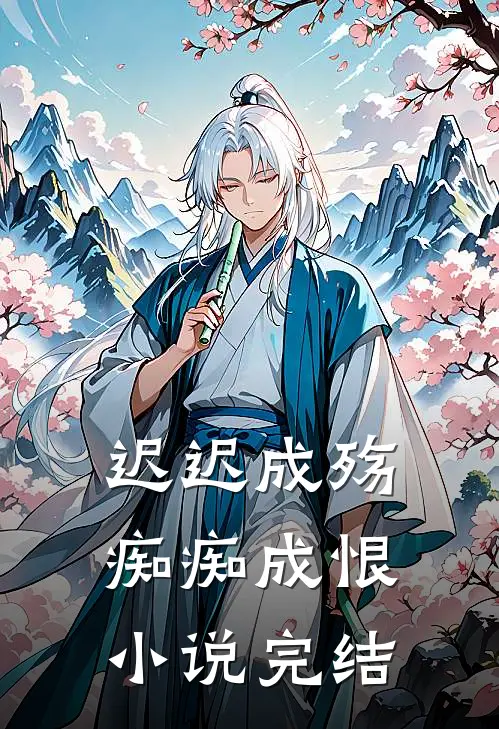迟迟成殇，痴痴成恨小说完结