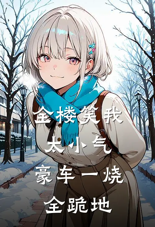 全楼笑我太小气,豪车一烧全跪地全集免费