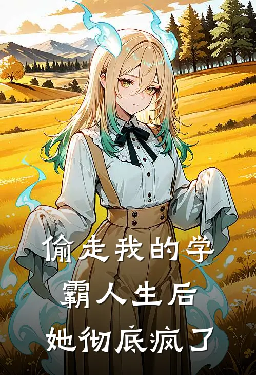 偷走我的学霸人生后,她彻底疯了免费阅读
