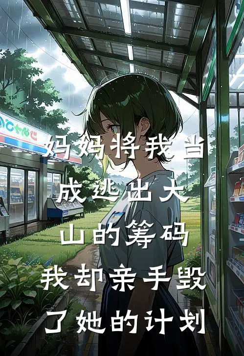 妈妈将我当成逃出大山的筹码，我却亲手毁了她的计划