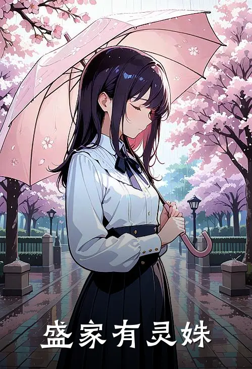 盛家有灵姝