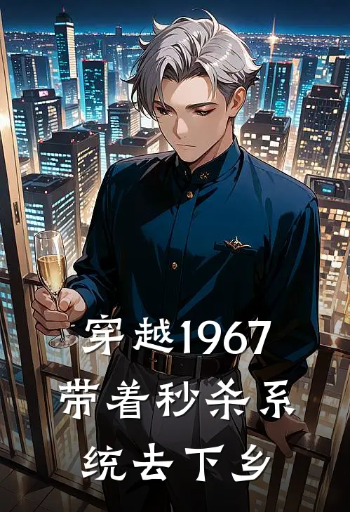 穿越1967：带着秒杀系统去下乡