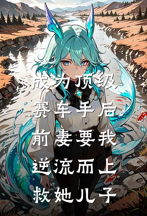 成为顶级赛车手后,前妻要我逆流而上救她儿子