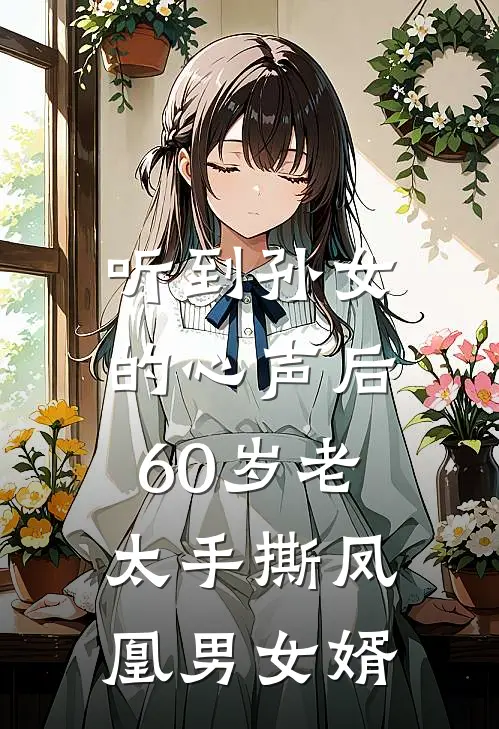 听到孙女的心声后,60岁老太手撕凤凰男女婿