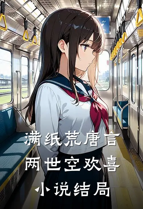 满纸荒唐言，两世空欢喜小说结局