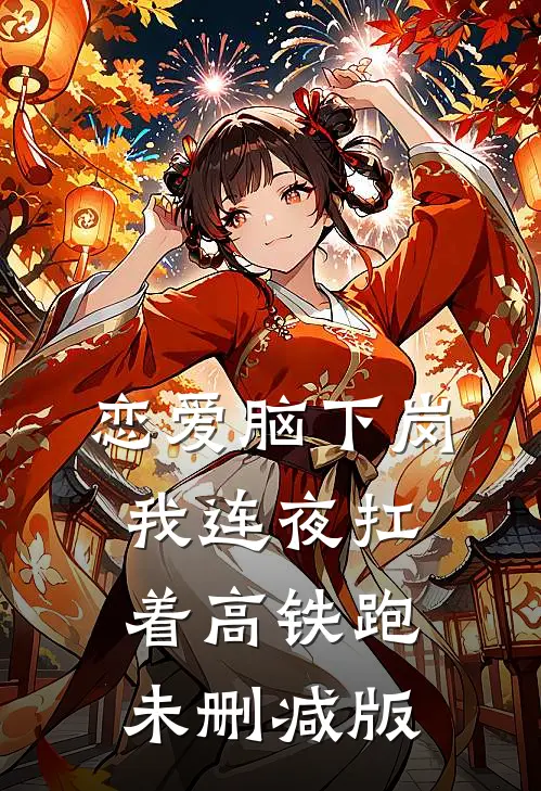 恋爱脑下岗，我连夜扛着高铁跑未删减版