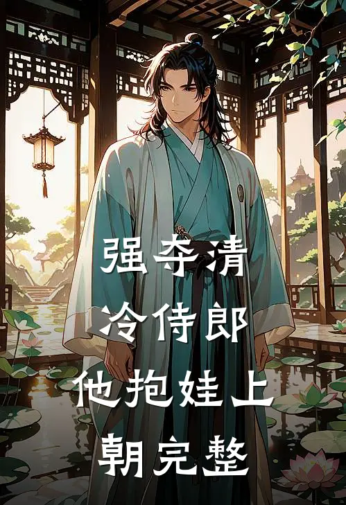 强夺清冷侍郎，他抱娃上朝完整