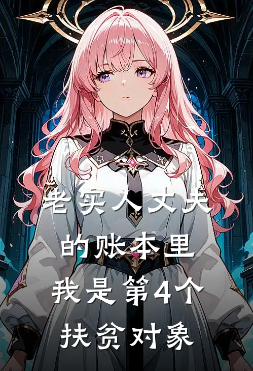 老实人丈夫的账本里，我是第4个“扶贫对象