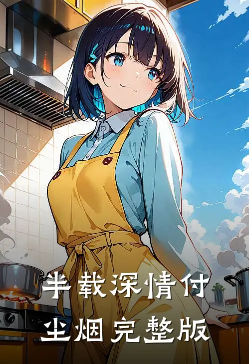 半载深情付尘烟完整版