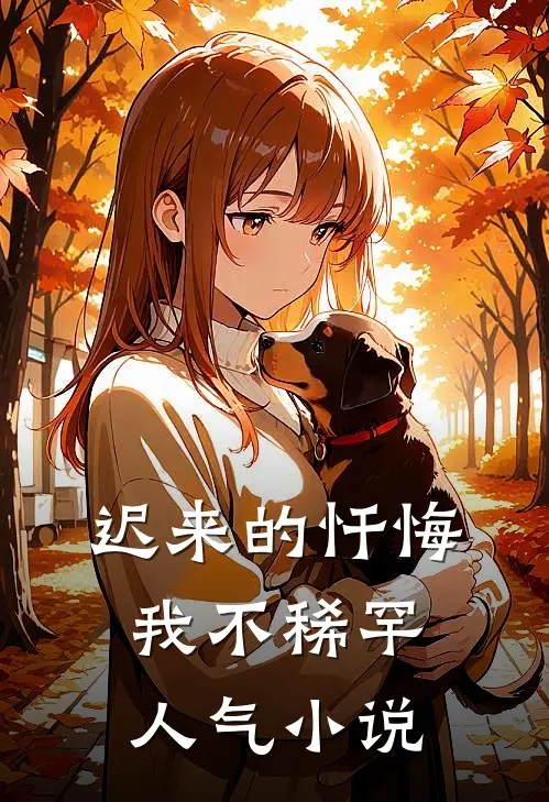 迟来的忏悔，我不稀罕人气小说