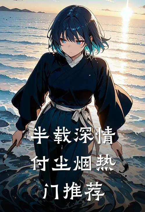半载深情付尘烟热门推荐