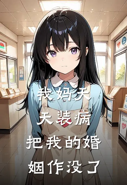 我妈天天装病，把我的婚姻作没了
