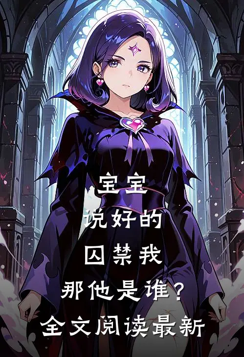 宝宝，说好的囚禁我，那他是谁？全文阅读最新