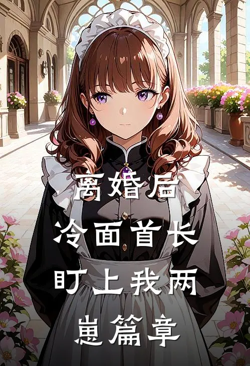离婚后，冷面首长盯上我两崽篇章