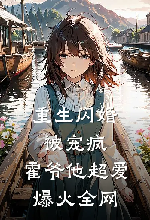 重生闪婚被宠疯，霍爷他超爱爆火全网