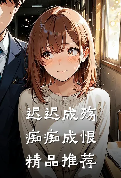 迟迟成殇，痴痴成恨精品推荐