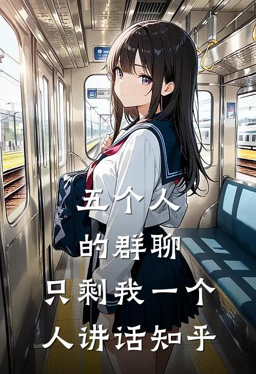 五个人的群聊，只剩我一个人讲话知乎