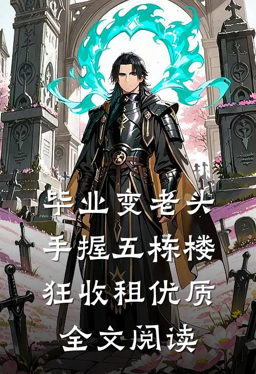 毕业变老头，手握五栋楼狂收租优质全文阅读