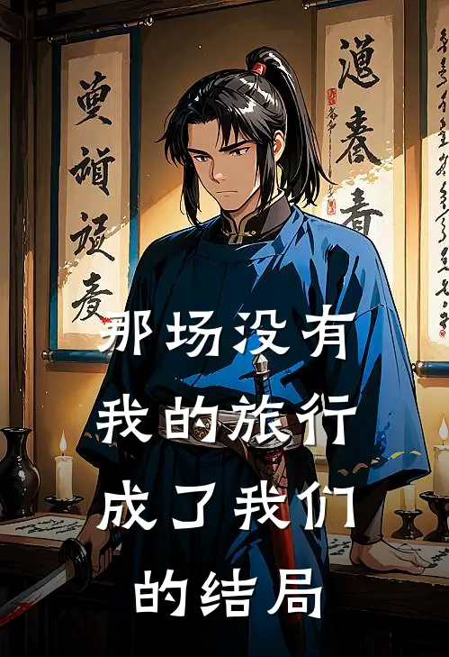 那场没有我的旅行，成了我们的结局