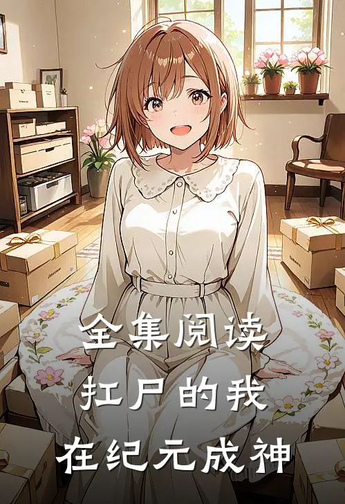 全集阅读扛尸的我,在纪元成神的