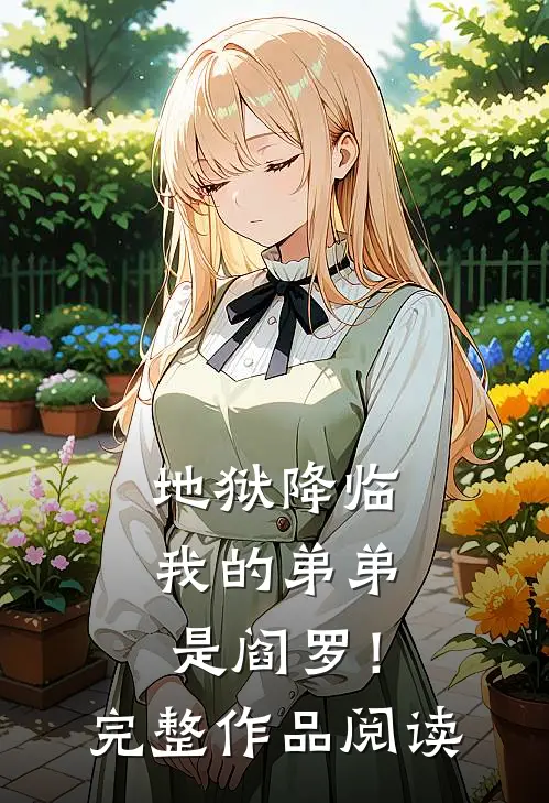 地狱降临,我的弟弟是阎罗!完整作品阅读免费