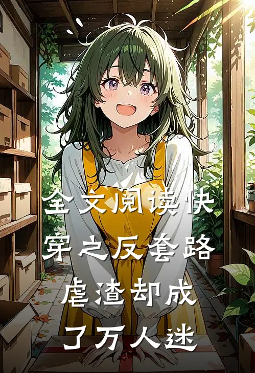 全文阅读快穿之反套路虐渣却成了万人迷