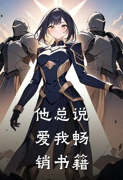 他总说爱我畅销书籍