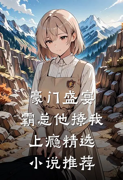豪门盛宴霸总他撩我上瘾精选推荐免费阅读