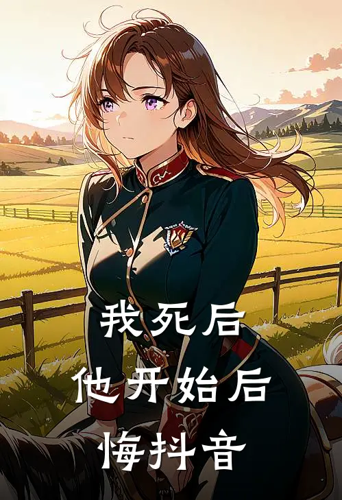 我死后,他开始后悔抖音免费阅读