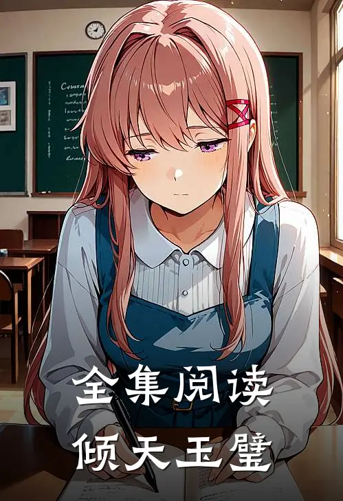 全集阅读倾天玉璧