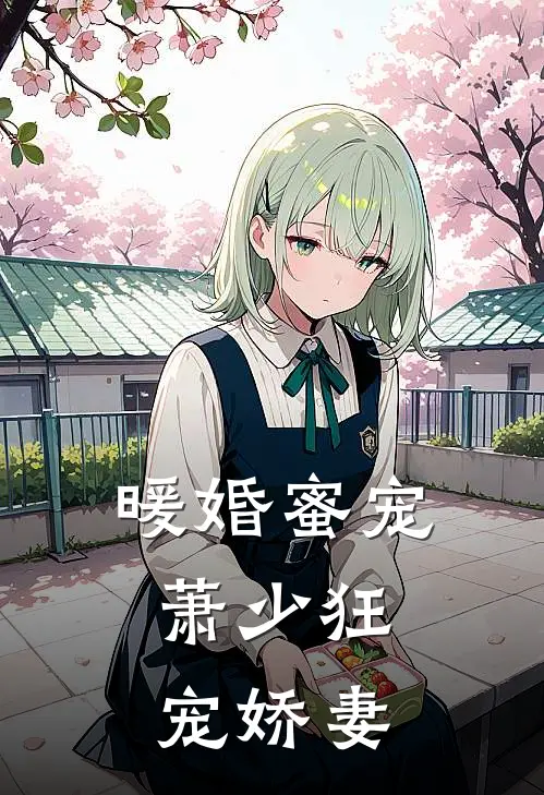 暖婚蜜宠萧少狂宠娇妻 扑街的橙子