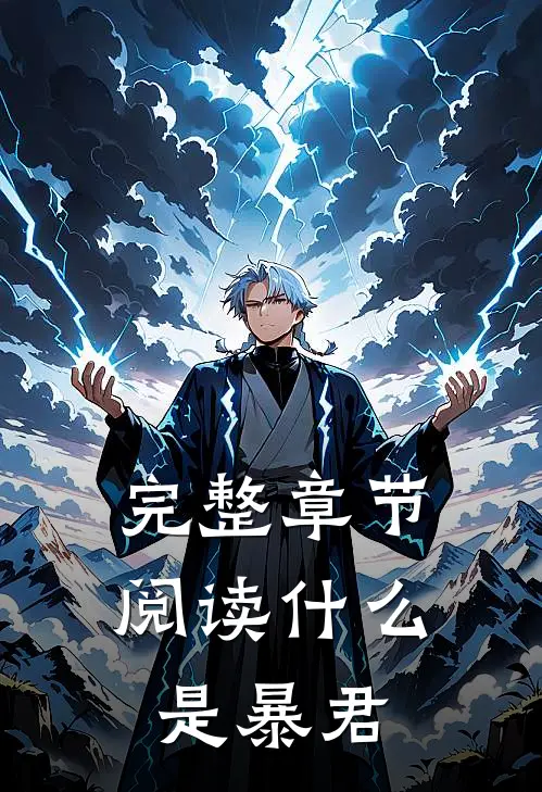完整章节阅读什么是暴君