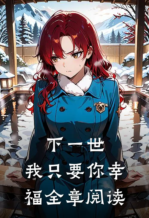 下一世,我只要你幸福全章阅读免费