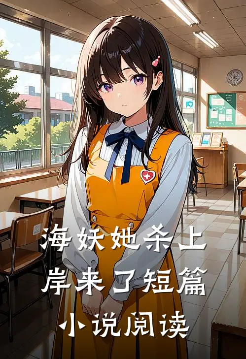 海妖她杀上岸来了短篇小说阅读