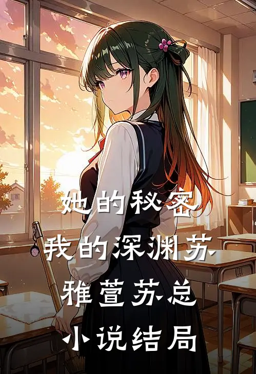 她的秘密,我的深渊苏雅萱苏总结局如何