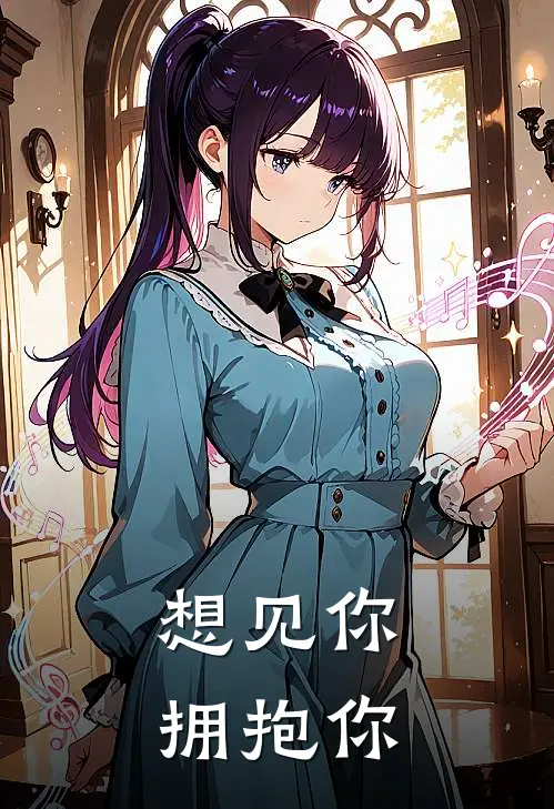想见你拥抱你