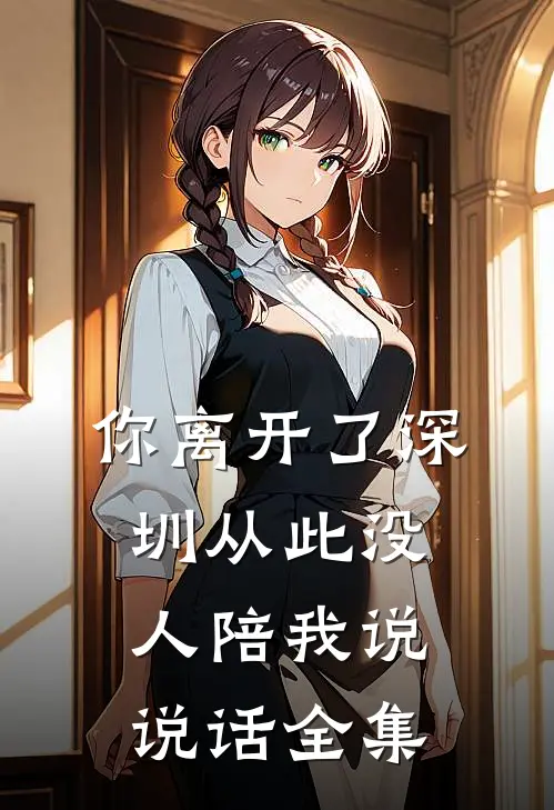 你离开了深圳从此没人陪我说说话 全集