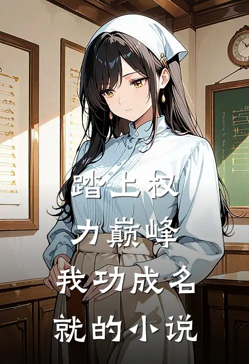踏上权力巅峰,我功成名就的叫